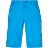 Kilpi Trackee-m pánske cyklistické kraťasy modrá Veľkosť: S Kilpi Trackee-m pánske cyklistické kraťasy modrá Veľkosť: S