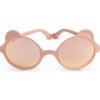 KiETLA slnečné okuliare OurS'on 2-4 roky: peach KiETLA slnečné okuliare OurS'on 2-4 roky: peach