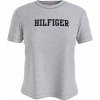 Tričko Tommy Hilfiger Mid Grey Hthr 6969987 Tričko Tommy Hilfiger Mid Grey Hthr 6969987