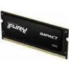 DDR 4 16 GB 3200MHz . SODIMM CL20 ..... Kingston FURY Impact (KF432S20IB/16.) DDR 4 16 GB 3200MHz . SODIMM CL20 ..... Kingston FURY Impact (KF432S20IB/16.)
