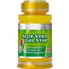 Aloe Vera gel star Aloe Vera gel star