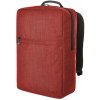 Halfar Batoh na notebook HF6514 Red Melange 28 x 42 x 12 cm Halfar Batoh na notebook HF6514 Red Melange 28 x 42 x 12 cm