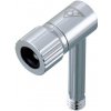 Ventilový adaptér Topeak PRESSURE RITE pre galuskový ventil Ventilový adaptér Topeak PRESSURE RITE pre galuskový ventil