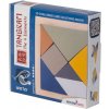 RECENTTOYS Tangram 4 elementy - voda RECENTTOYS Tangram 4 elementy - voda
