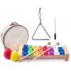 Woody Muzikálny set, 91893 Woody Muzikálny set, 91893