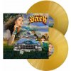 Bach Sebastian: Child Within The Man (Coloured Gold Vinyl) - 2Vinyl (LP) Bach Sebastian: Child Within The Man (Coloured Gold Vinyl) - 2Vinyl (LP)