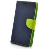 Smartfony-it Puzdro Fancy pre Xiaomi Redmi Note 13 4G modro-limetkové. - NR10109 Smartfony-it Puzdro Fancy pre Xiaomi Redmi Note 13 4G modro-limetkové. - NR10109