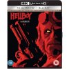 Hellboy BD
