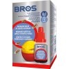 BROS Lapač octomiliek náhradná tekutá náplň 15 ml BROS Lapač octomiliek náhradná tekutá náplň 15 ml