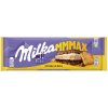 Milka Choco & Biscuit 300 g Milka Choco & Biscuit 300 g
