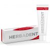 Herbadent PROFESSIONAL Gél na ďasná s chlórhexidínom 25 g Herbadent PROFESSIONAL Gél na ďasná s chlórhexidínom 25 g