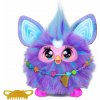 Hasbro Furby fialový CZ verze