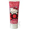 Hello Kitty Zubná pasta príchuť jahoda, gél 1x75 ml Hello Kitty Zubná pasta príchuť jahoda, gél 1x75 ml