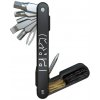 PRO Mini Tool 9FTL čierny PRO Mini Tool 9FTL čierny