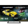 QLED Televízor Blaupunkt 32QBG6000S 32 QLED Televízor Blaupunkt 32QBG6000S 32