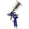 Striekacia Pištoľ Hvlp Mini Met. Tank Striekacia Pištoľ Hvlp Mini Met. Tank