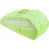 Head Base Racquet Bag M sharp green (726423346715) Head Base Racquet Bag M sharp green (726423346715)