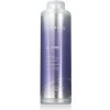 Joico Blonde Life Violet Shampoo 1000 ml šampon proti nežádoucím teplým odstínům unisex Joico Blonde Life Violet Shampoo 1000 ml šampon proti nežádoucím teplým odstínům unisex