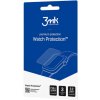 Ochranná fólia na Amazfit GTS 3 3mk ARC Watch Protection (3ks) Ochranná fólia na Amazfit GTS 3 3mk ARC Watch Protection (3ks)
