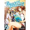 Kodansha America Grand Blue Dreaming 1 Kodansha America Grand Blue Dreaming 1