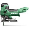 HIKOKI 18V priamočiara píla s valcovou rukoväťou a reznou kapacitou 135 mm pre presné rezy CJ18DBW2Z HIKOKI 18V priamočiara píla s valcovou rukoväťou a reznou kapacitou 135 mm pre presné rezy CJ18DBW2Z