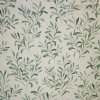 Dekoračná látka s lístky 1 m Dekoračná látka s lístky 1 m