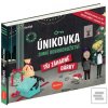 Únikovka - Tři záhadné d… (Eva Eich; Toni Hamm) Únikovka - Tři záhadné d… (Eva Eich; Toni Hamm)