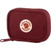 Fjällräven Kanken card Wallet 326 Ox Red Fjällräven Kanken card Wallet 326 Ox Red