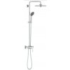 GROHE GROHE 27684001 - Sprchový systém VITALIO JOY 260 450 mm lesklý chróm GH0596 + záruka 3 roky zadarmo + záruka 3 roky zadarmo GROHE GROHE 27684001 - Sprchový systém VITALIO JOY 260 450 mm lesklý chróm GH0596 + záruka 3 roky zadarmo + záruka 3 roky zadarmo