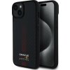Red Bull Carbon Powerbar MagSafe Zadný Kryt pre iPhone 14 Black Red Bull Carbon Powerbar MagSafe Zadný Kryt pre iPhone 14 Black