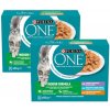Purina One Indoor Formula Krmivo pre dospelé mačky 24 x 85 g Purina One Indoor Formula Krmivo pre dospelé mačky 24 x 85 g