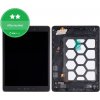 LCD displej + Dotykové sklo Samsung Galaxy Tab A 9.7 T550 Black Aftermarket LCD displej + Dotykové sklo Samsung Galaxy Tab A 9.7 T550 Black Aftermarket