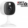 iGET HOMEGUARD HGWIP814 - IP kamera venkovní, vnitřní, 2K rozlišení, krytí IP66, se zvukem a nočním viděním iGET HOMEGUARD HGWIP814 - IP kamera venkovní, vnitřní, 2K rozlišení, krytí IP66, se zvukem a nočním viděním