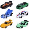Majorette Hracia sada dopravných prostriedkov Porsche Majorette Hracia sada dopravných prostriedkov Porsche