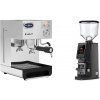 Set Lelit Anna PL41TEM + Eureka Atom W 65