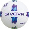 Givova Zápasová lopta Maya, modrá Veľkosť: 4 Givova Zápasová lopta Maya, modrá Veľkosť: 4