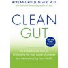 Clean Gut Clean Gut