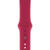 Innocent Silicone Apple Watch Band 44/45/46/49mm - Grape Innocent Silicone Apple Watch Band 44/45/46/49mm - Grape