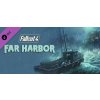 Globálny Fallout 4 - DLC Far Harbor Steam Globálny Fallout 4 - DLC Far Harbor Steam