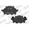Audi 80 91-94 kryt pod motor Audi 80 91-94 kryt pod motor