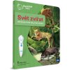 Kouzelné čtení - Svět zvířat Kouzelné čtení - Svět zvířat