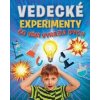 Vedecké experimenty čo vám vyrazia dych Vedecké experimenty čo vám vyrazia dych
