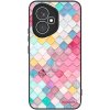 Picasee ULTIMATE CASE pro Honor 400 5G - Farebná strecha Picasee ULTIMATE CASE pro Honor 400 5G - Farebná strecha