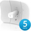 UBNT LBE-5AC-Gen2 - LiteBeam 5AC Gen.2 - 5 pack LBE-5AC-Gen2-5 UBNT LBE-5AC-Gen2 - LiteBeam 5AC Gen.2 - 5 pack LBE-5AC-Gen2-5