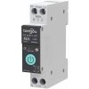 ZigBee 3.0 relé stykač TO-Q-SY1-JZT na DIN lištu s meraním spotreby - 16A, meranie kWh, W, A, V ZigBee 3.0 relé stykač TO-Q-SY1-JZT na DIN lištu s meraním spotreby - 16A, meranie kWh, W, A, V