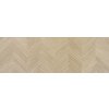 BALDOCER Ceramicas Larchwood Zig Alder 40x120 R Béžová BALDOCER Ceramicas Larchwood Zig Alder 40x120 R Béžová