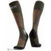 X-BIONIC X-SOCKS Ski Discover Merino OTC podkolienky 45/47 X-BIONIC X-SOCKS Ski Discover Merino OTC podkolienky 45/47