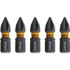 DeWalt Impact Torsion DT7993T nástavec pre rázové uťahovače PH1 25mm 5ks DeWalt Impact Torsion DT7993T nástavec pre rázové uťahovače PH1 25mm 5ks