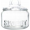 Cukornica REGEL sklenená 0,5 l HOMLA Cukornica REGEL sklenená 0,5 l HOMLA