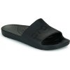 Crocs športové šľapky Crocs Slide Čierna